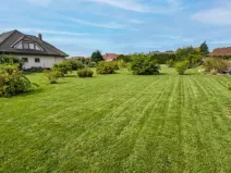 Prodej pozemku pro bydlení, Lichoceves - Noutonice, 911 m2
