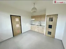 Pronájem bytu 1+1, Ústí nad Labem, Višňová, 38 m2