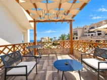 Prodej bytu 3+kk, Hurghada,, 101 m2