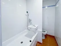 Pronájem bytu 1+1, Jirkov, Generála Svobody, 33 m2