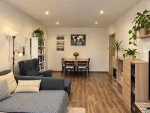 Prodej bytu 3+1, Ostrov, Kollárova, 68 m2