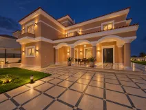 Prodej vily, Hurghada,, 520 m2