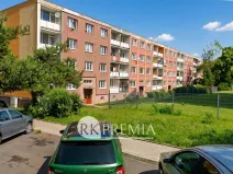 Prodej bytu 2+1, Bílina, M. Švabinského, 54 m2