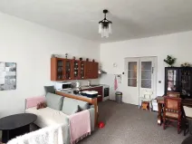 Prodej bytu 2+kk, Strakonice - Strakonice I, Velké náměstí, 73 m2