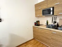 Pronájem bytu 1+kk, Olomouc, Kavaleristů, 28 m2