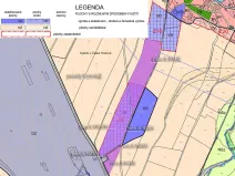 Prodej podílu komerčního pozemku, Rybník, 10974 m2
