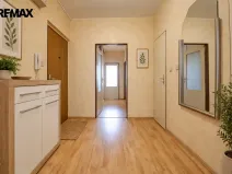 Pronájem bytu 3+1, Pardubice - Bílé Předměstí, Dašická, 89 m2
