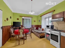 Prodej rodinného domu, Kožlany, Pražská, 200 m2