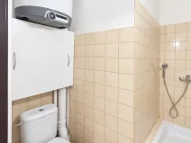 Pronájem bytu 1+kk, Plzeň, Masarykova, 24 m2