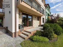 Prodej bytu 2+kk, Praha - Sedlec, Při hranici, 64 m2