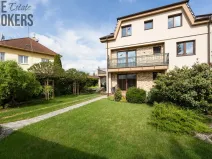 Prodej bytu 2+kk, Praha - Sedlec, Při hranici, 64 m2