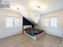 Prodej bytu 4+kk, Praha - Sedlec, Při hranici, 97 m2