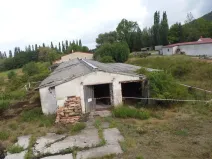 Prodej komerční, Žlebské Chvalovice, 1050 m2