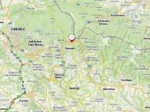 Prodej pozemku, Kořenov - Polubný, 209 m2