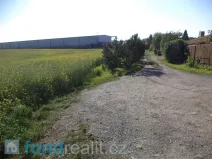 Prodej pozemku, Úvaly, 267 m2