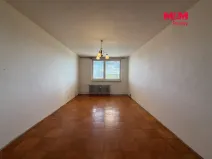 Prodej bytu 2+1, Orlová - Lutyně, Osvobození, 57 m2
