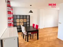Pronájem bytu 3+1, Kladno, Kordačova, 79 m2