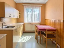 Prodej rodinného domu, Ostrava, Pětiletky, 70 m2