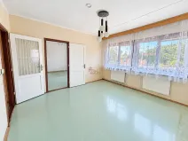 Prodej rodinného domu, Ostrava, Pětiletky, 70 m2