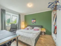 Prodej bytu 2+1, Kladno, Sevastopolská, 50 m2