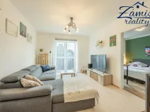 Prodej bytu 2+1, Kladno, Sevastopolská, 50 m2