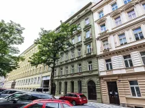 Pronájem - jiné, Praha - Vinohrady, Sázavská, 2 m2