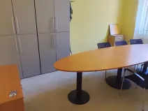 Pronájem kanceláře, Cheb, Dlouhá, 16 m2