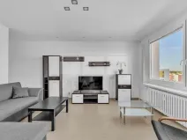 Pronájem bytu 3+kk, Hradec Králové, Štefánikova, 77 m2