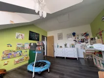 Pronájem bytu 3+kk, Jičín - Nové Město, 80 m2