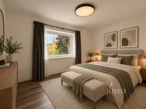 Pronájem bytu 3+kk, Jablonec nad Nisou - Vrkoslavice, Pražská, 70 m2