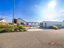 Prodej rodinného domu, Nymburk - Drahelice, Na Hroudách, 154 m2