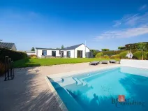 Prodej rodinného domu, Nymburk - Drahelice, Na Hroudách, 154 m2