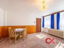 Prodej rodinného domu, Žandov, Dlouhá, 110 m2