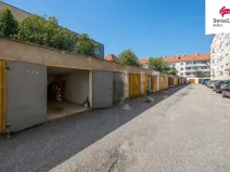 Prodej bytu 3+1, Znojmo, Přímětická, 67 m2