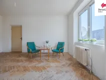 Prodej bytu 3+1, Znojmo, Přímětická, 67 m2