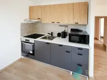 Pronájem bytu 2+kk, Benešov, Konopišťská, 40 m2