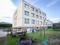 Pronájem bytu 2+kk, Benešov, Konopišťská, 40 m2