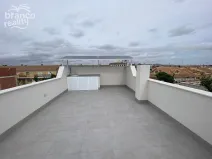 Prodej rodinného domu, Los Alcazares, Murcia, Španělsko, 101 m2