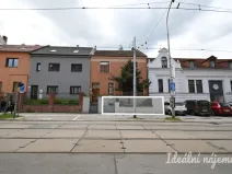 Pronájem obchodního prostoru, Brno - Žabovřesky, Minská, 19 m2