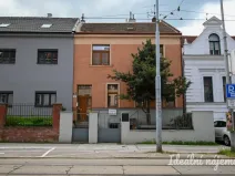 Pronájem obchodního prostoru, Brno - Žabovřesky, Minská, 19 m2