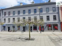 Pronájem kanceláře, Cheb, Svobody, 20 m2