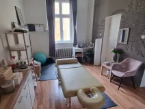 Pronájem kanceláře, Cheb, Svobody, 20 m2