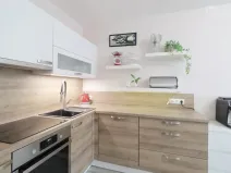 Prodej bytu 2+kk, Praha - Stodůlky, Běhounkova, 43 m2