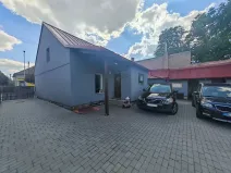 Prodej rodinného domu, Pardubice, Kostnická, 101 m2