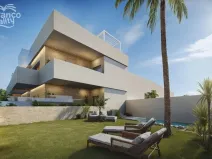 Prodej rodinného domu, San Pedro del Pinatar, Murcia, Španělsko, 66 m2