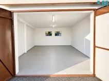 Prodej garáže, Jaroměřice nad Rokytnou, 27 m2