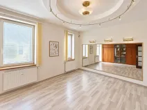 Pronájem kanceláře, Hradec Králové, Kollárova, 116 m2