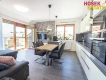Prodej bytu 3+kk, Holubice, 79 m2