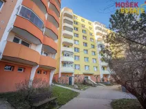 Prodej bytu 4+1, Brno, Kamínky, 89 m2