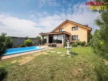 Prodej rodinného domu, Brno, Modřická, 263 m2